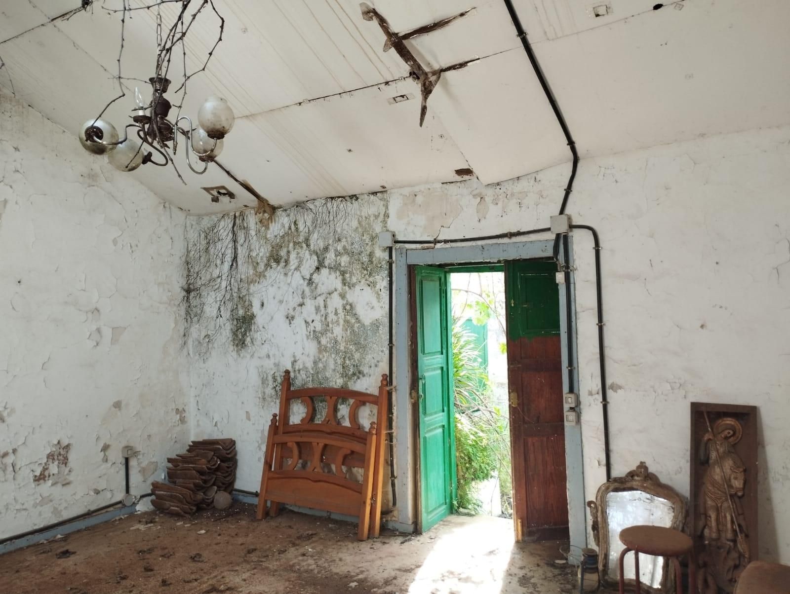 Country house for sale in Vega de San Mateo