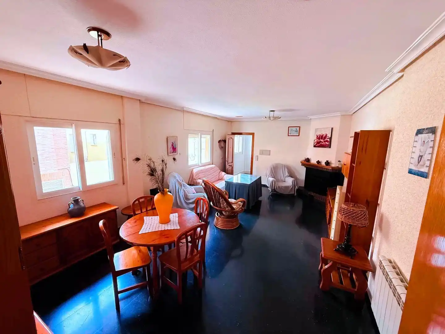 Houses for sale in Torre-Pacheco  with Terrace, Storage room and Furnished