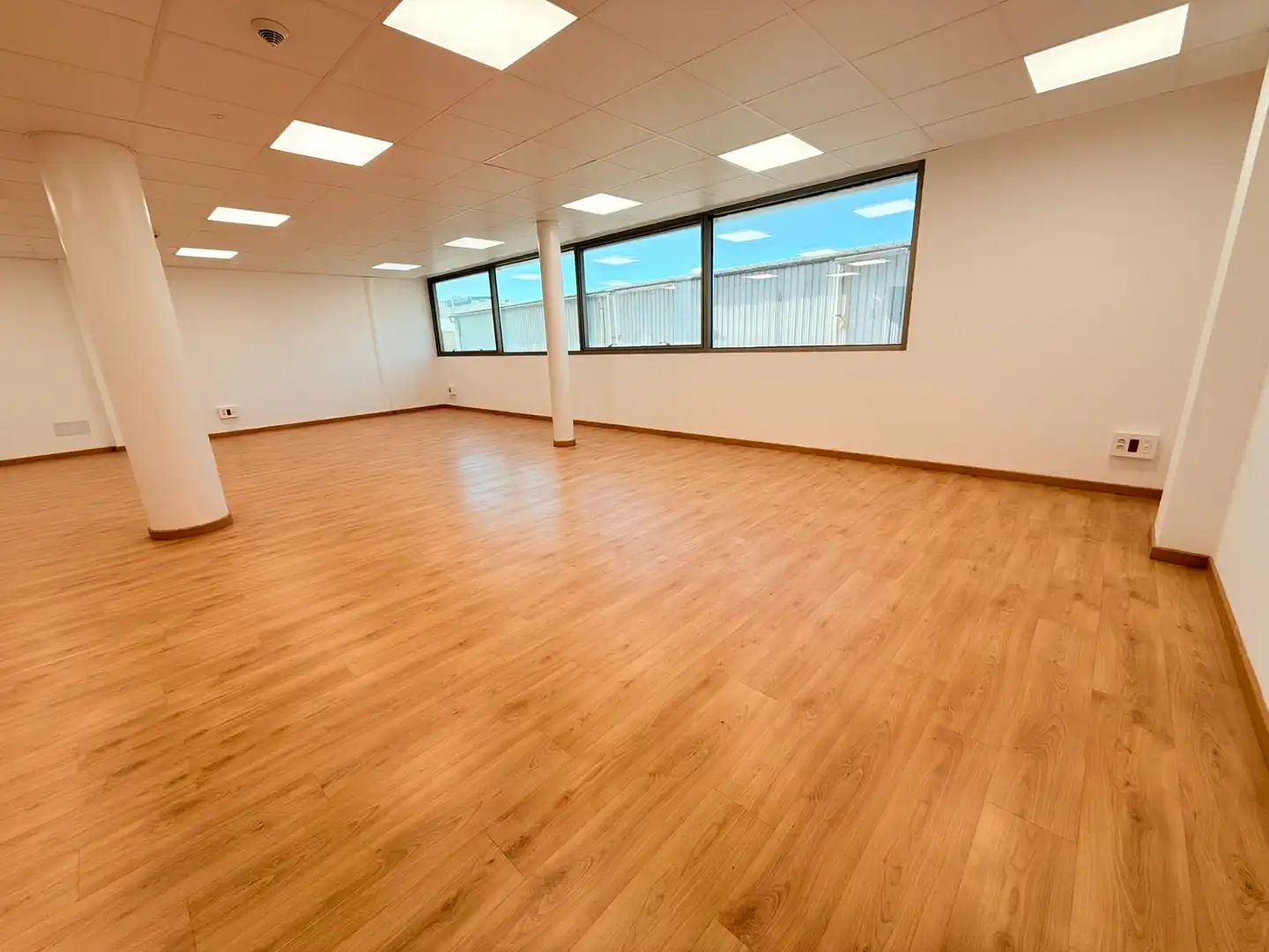Büro zur Miete in Gran Via Asima, Sa Indioteria Urbà