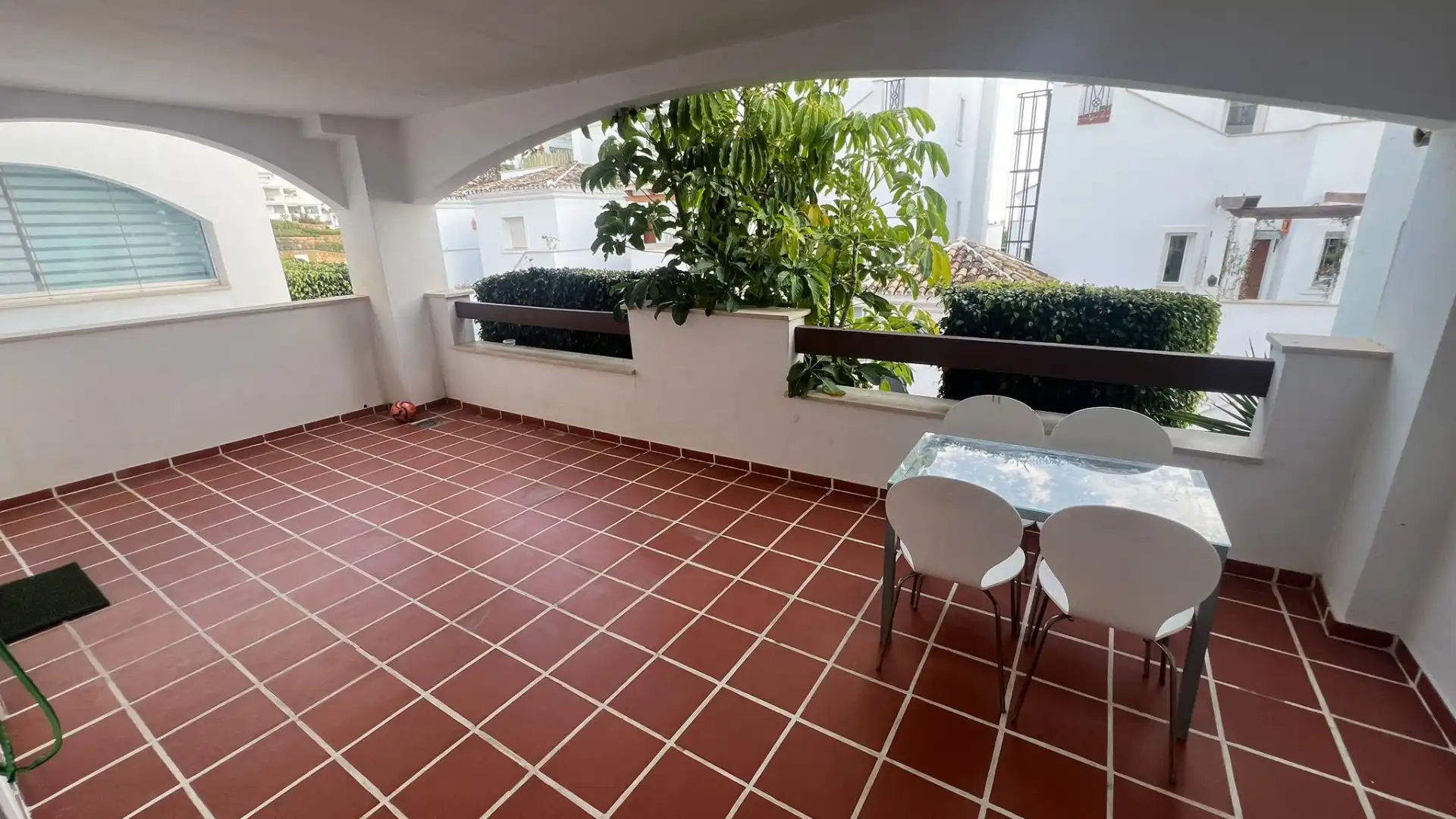 Appartement compact avec piscine à vendre à Marbella Centro, imagen 2