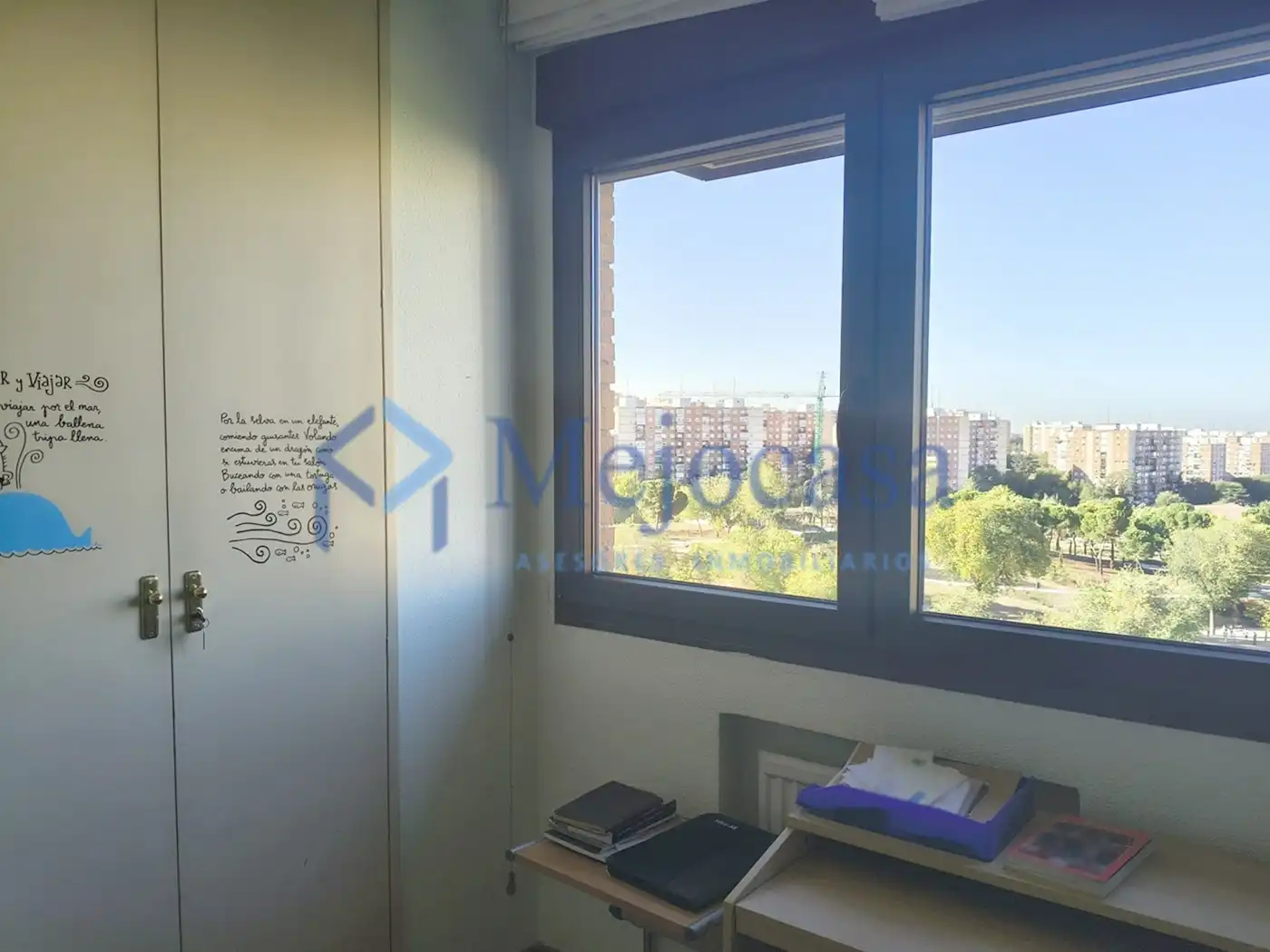 Wohnung zum Verkauf in Fuencarral - El Pardo