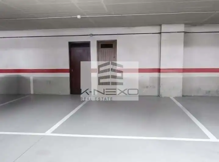 Parking de Garaje en venta en Puerto de la Cruz