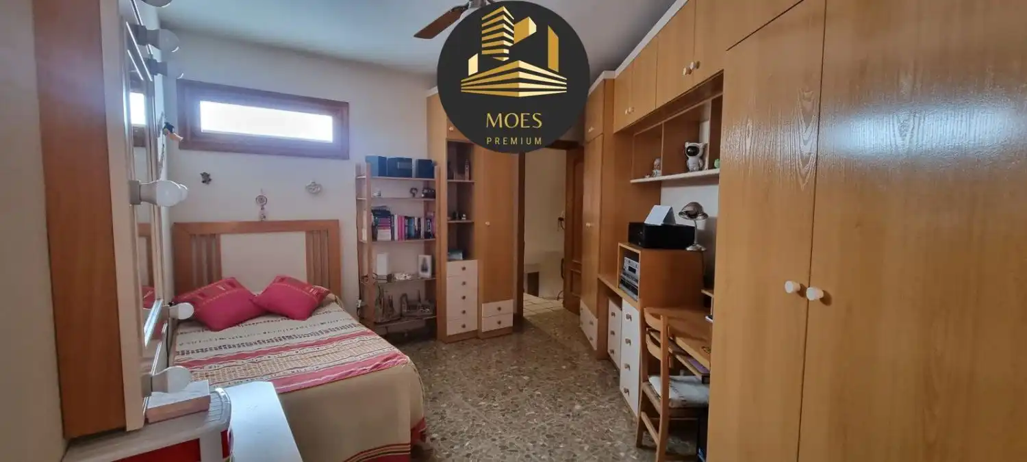 Casa amb terrassa en venda a Torredelcampo, imagen 9