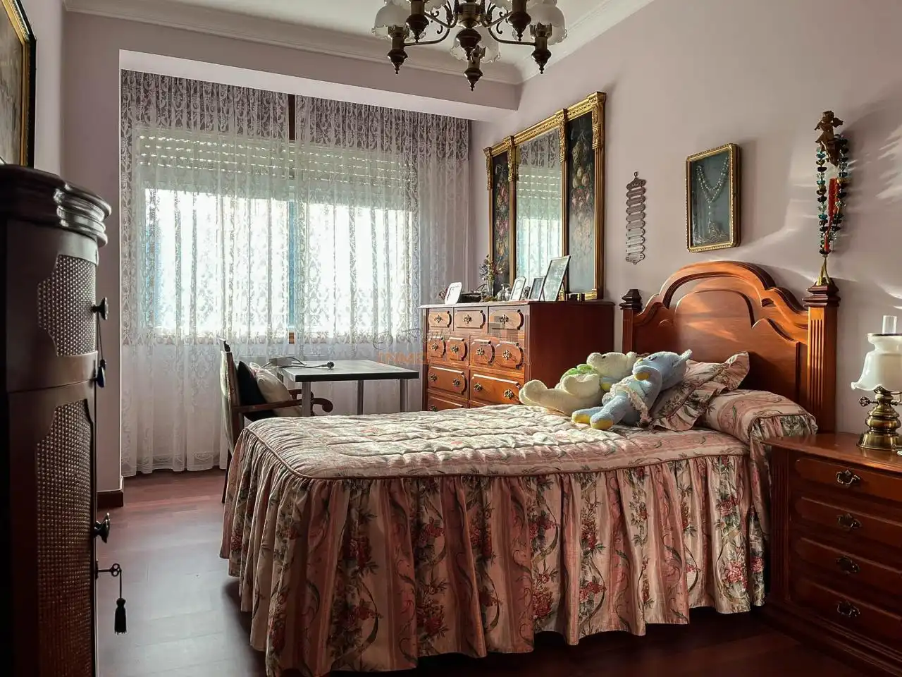 Flat for sale in Mugardos, imagen 13