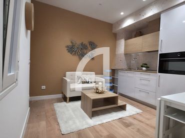 Appartamento in vendita a ANDRES BORREGO