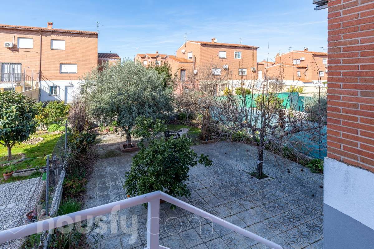 House or chalet for sale in Calle San Cristóbal, Santa Olalla