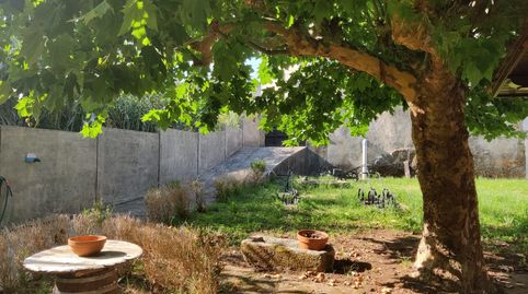 Foto 5 de Finca rústica en venda a Aldea Madalena, 34, Boiro, A Coruña