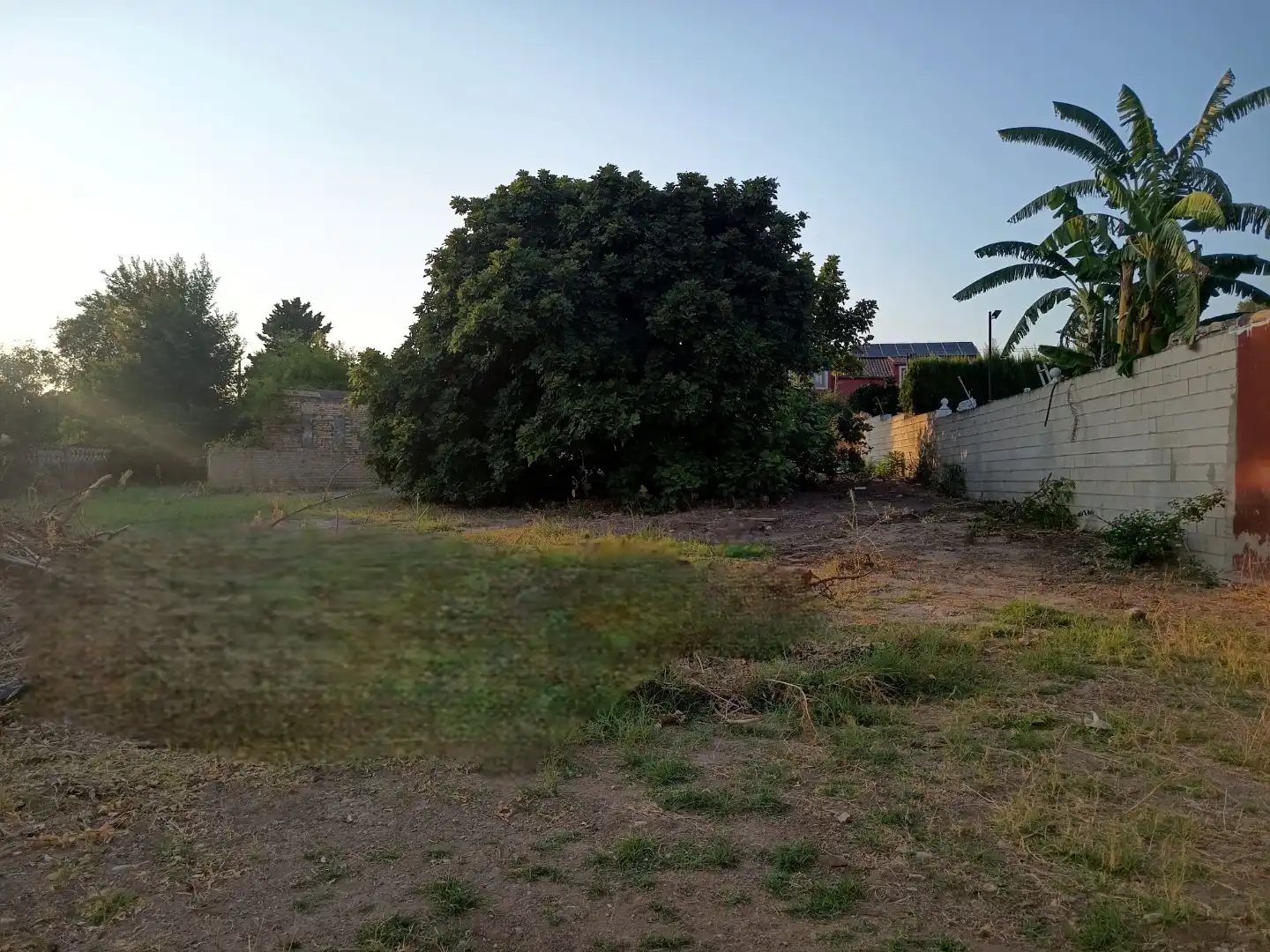 Residencial en venda en Guillena