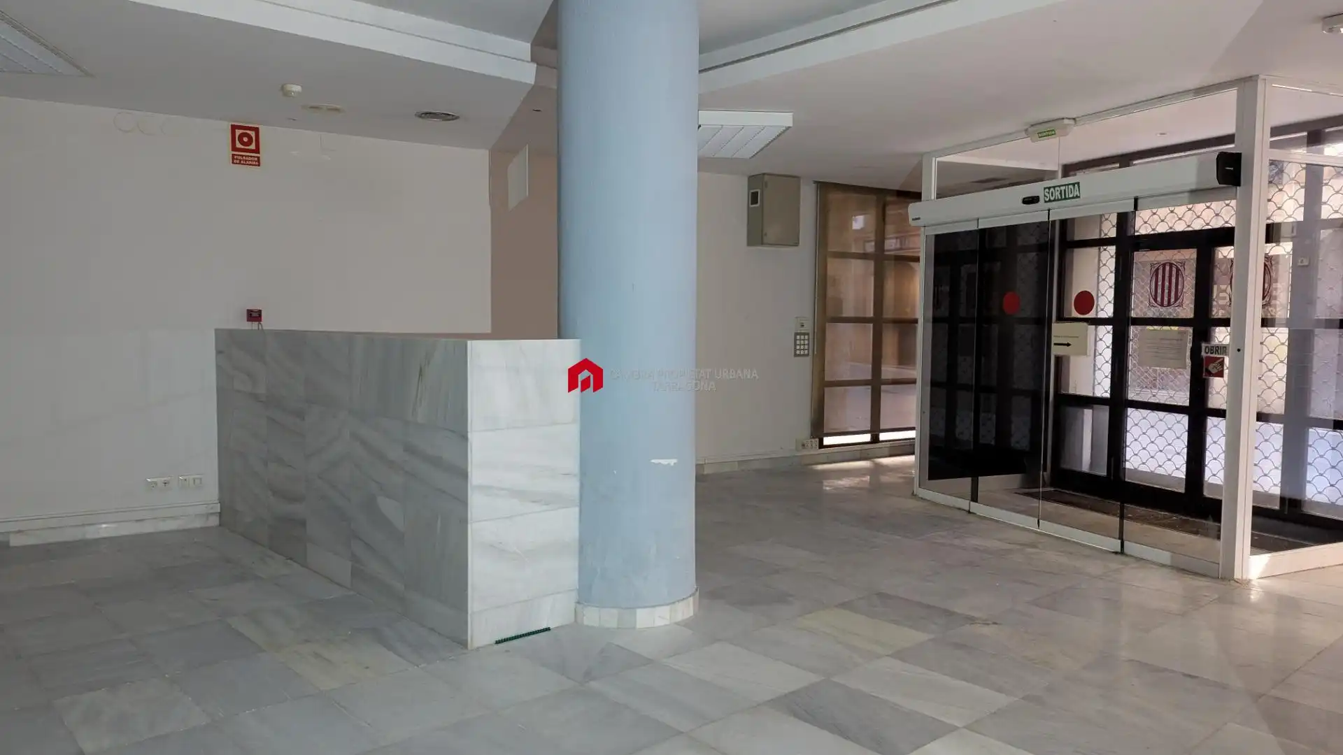 Local comercial en venda a Calle DE LA ROSA 11, imagen 10
