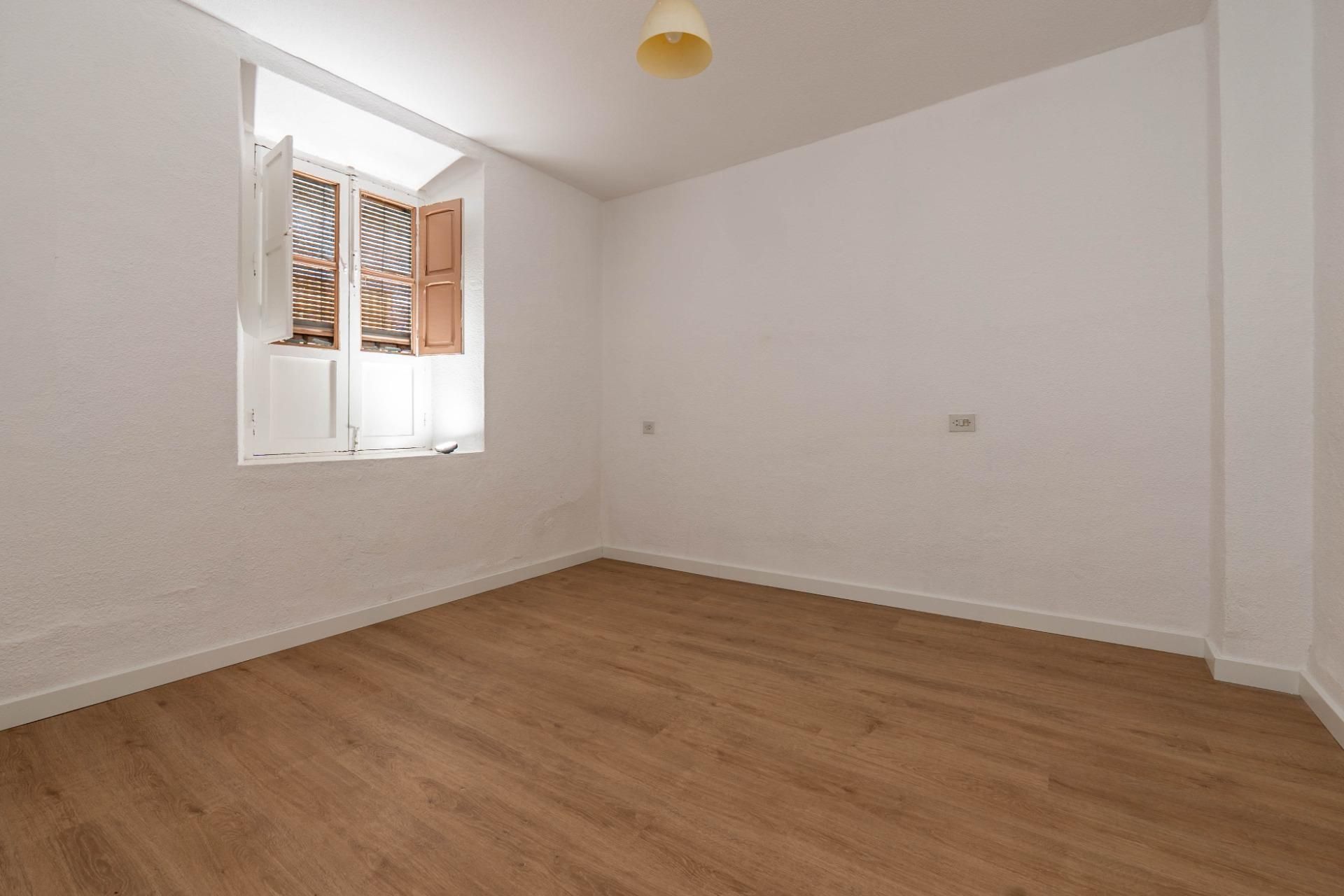 Flat for sale in Calle SANTO SEPULCRO, Bola de Oro