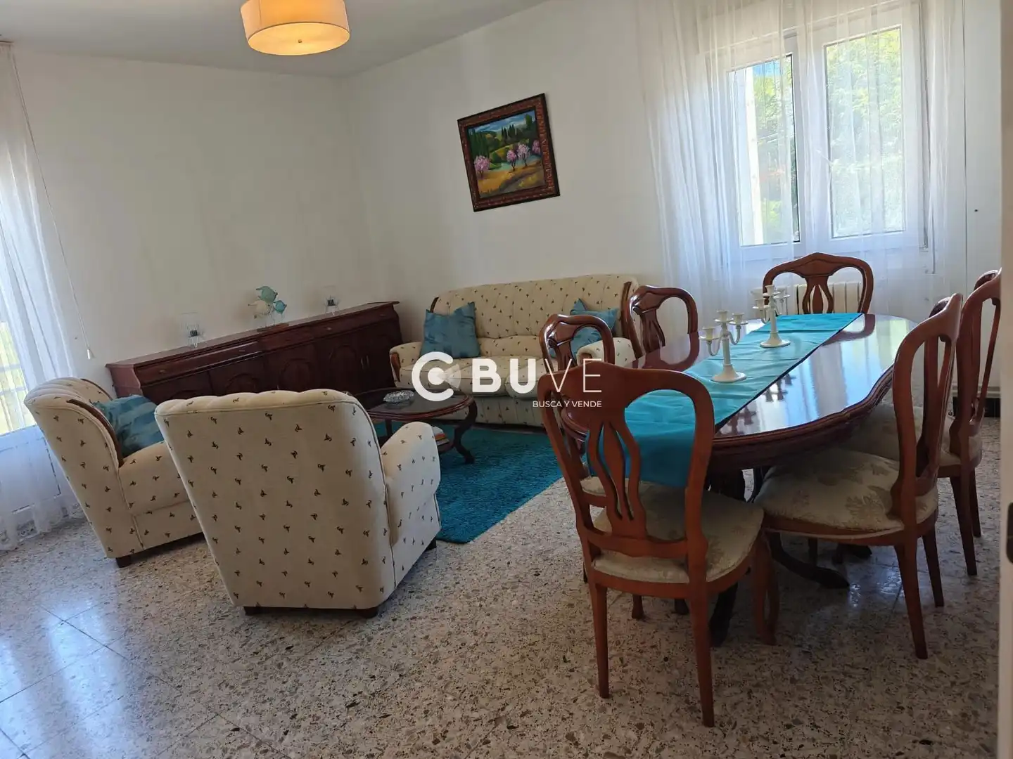 Casa en venda a San Marcos, imagen 47