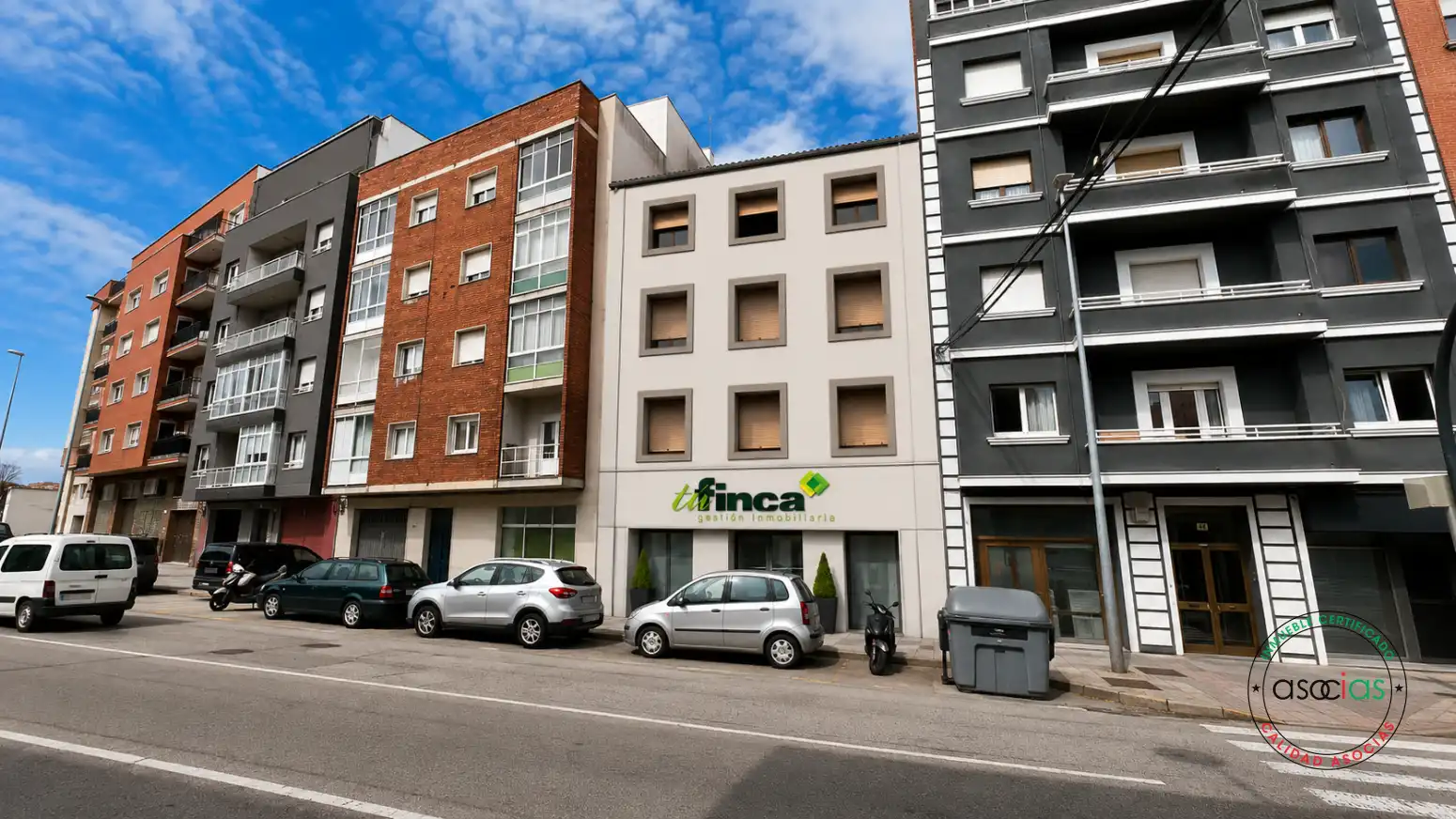 Wohnung zum Verkauf in Avilés - AV TELARES,DE LOS 48