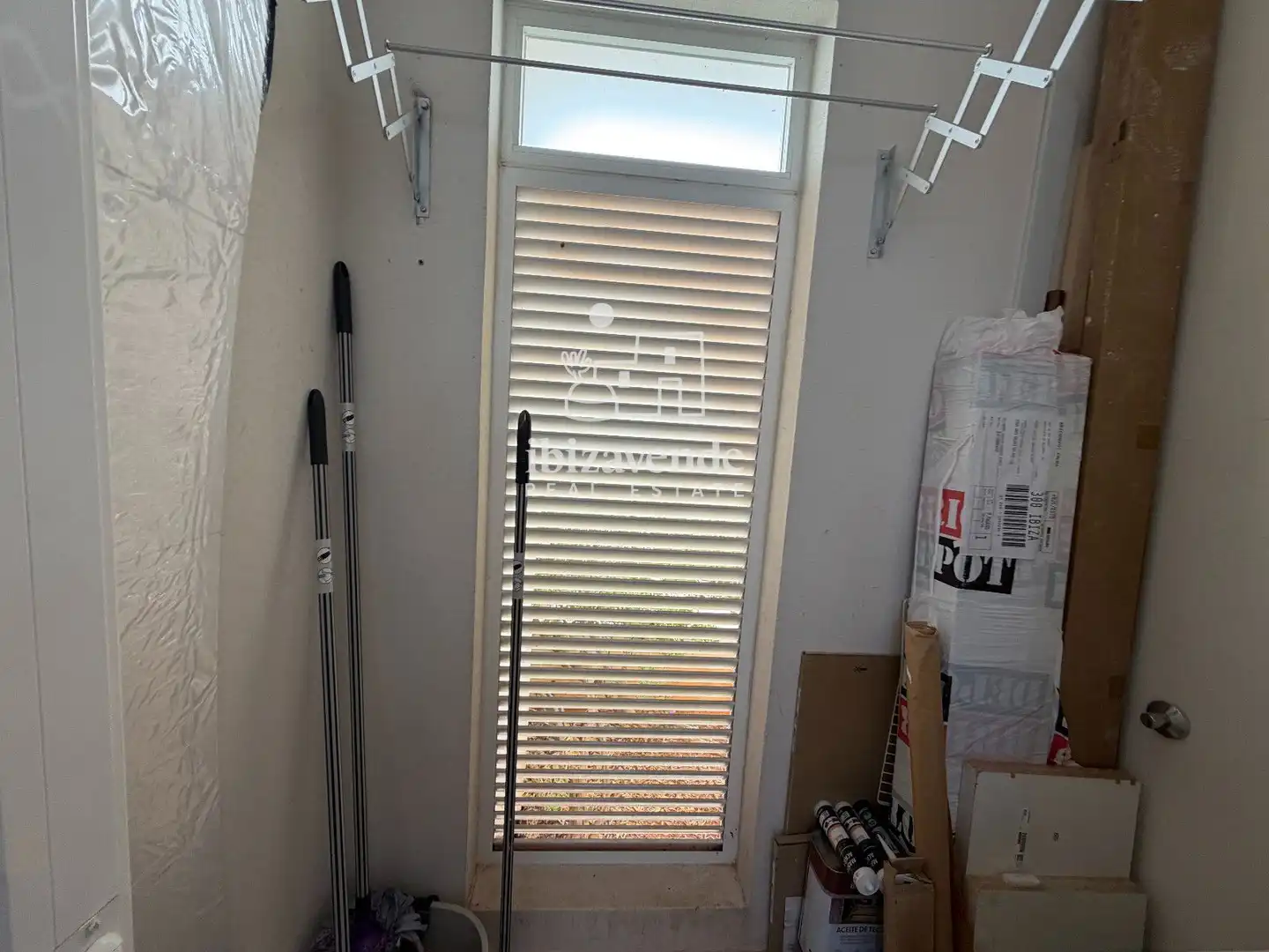 Piso de alquiler en Pare vicent costa, Santa Eulària