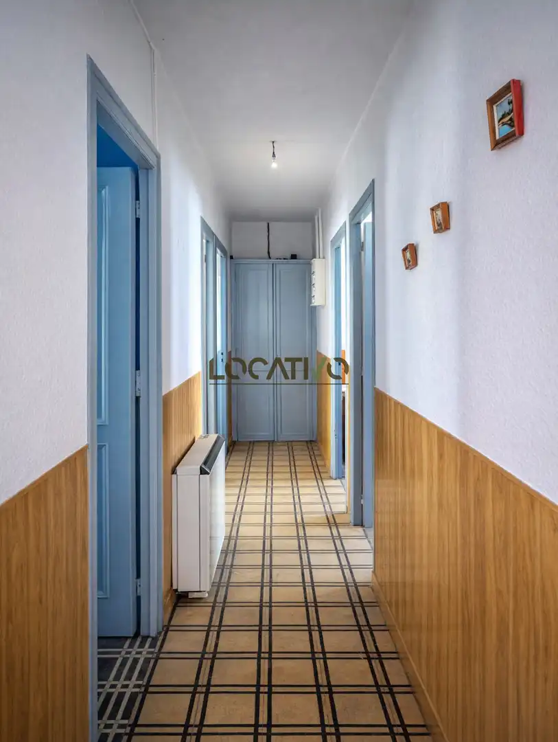 Casa con giardino in vendita a Madrid, imagen 43