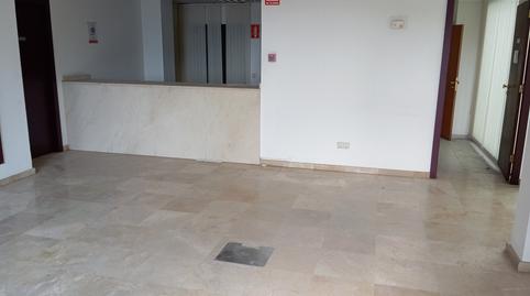 Foto 4 de Oficina en venda a Toscal, Santa Cruz de Tenerife
