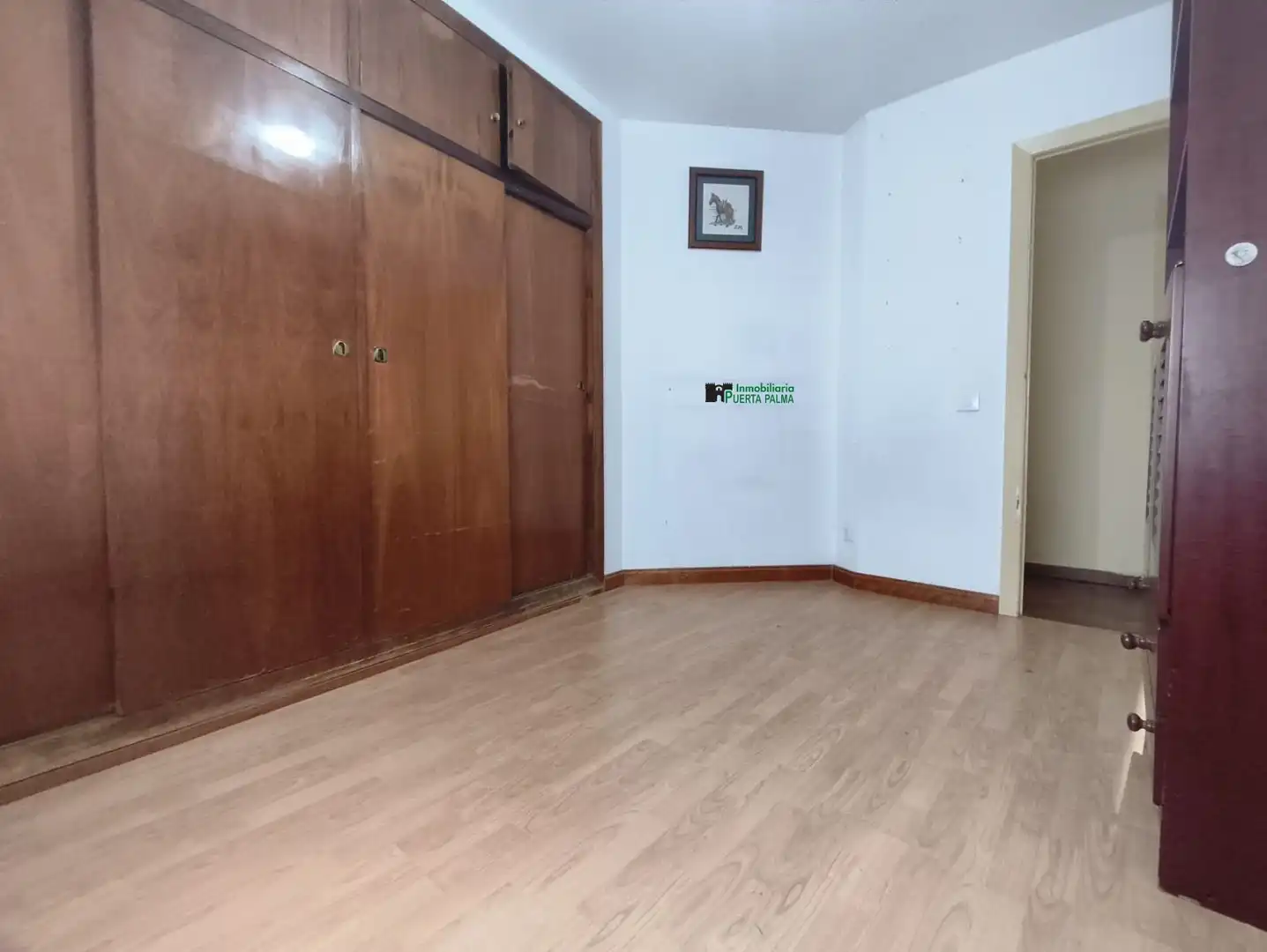 Piso en venta en Badajoz con Calefacción y Parquet