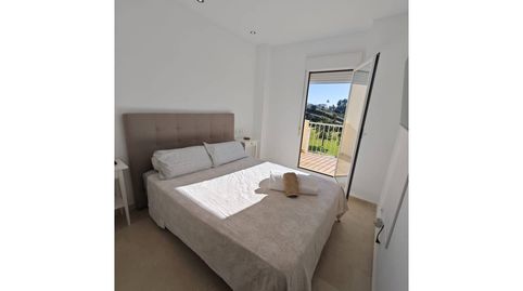 Foto 4 de Piso en venta en Caleta de Vélez, Vélez-Málaga