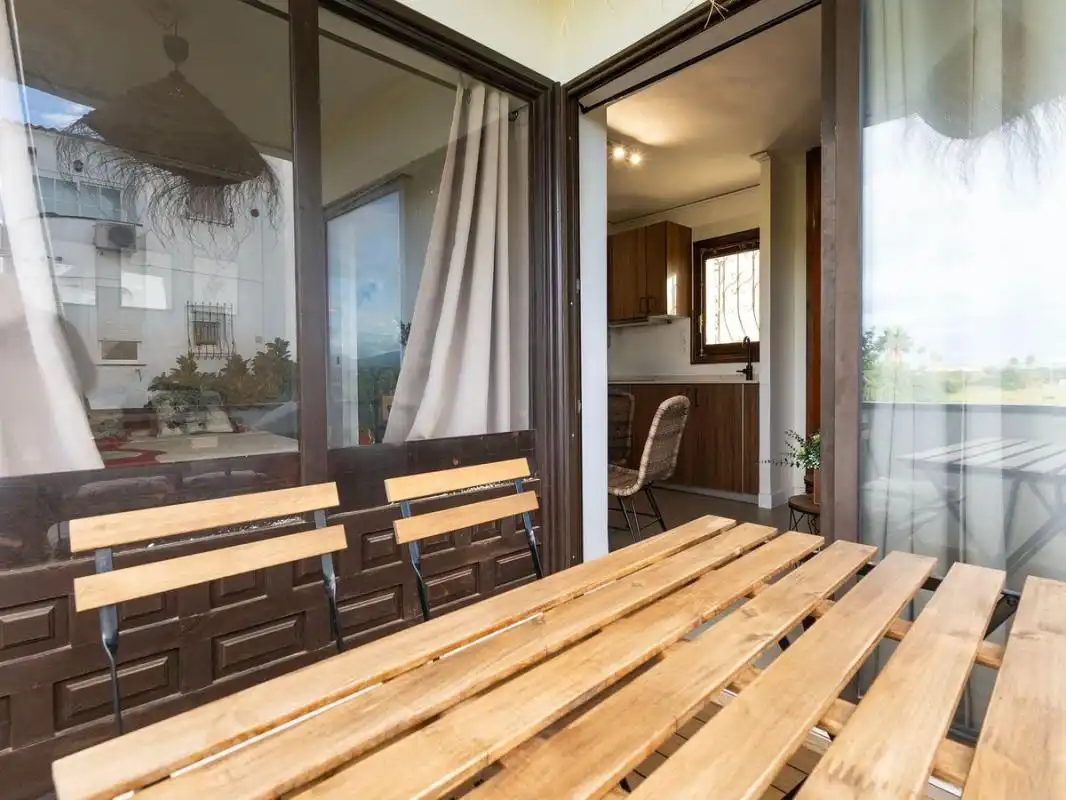 Wohnung zum Verkauf in Carrer Òliba, imagen 3