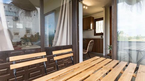 Foto 3 de Piso en venta en Carrer Òliba, El Palmar - Los Molinos, Dénia