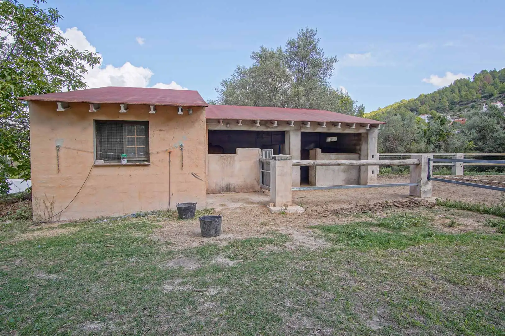 Villa avec terrasse à vendre à Orba, imagen 27