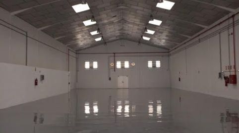 Photo 3 of Industrial buildings for rent in La Cuesta -Finca España, San Cristóbal de la Laguna