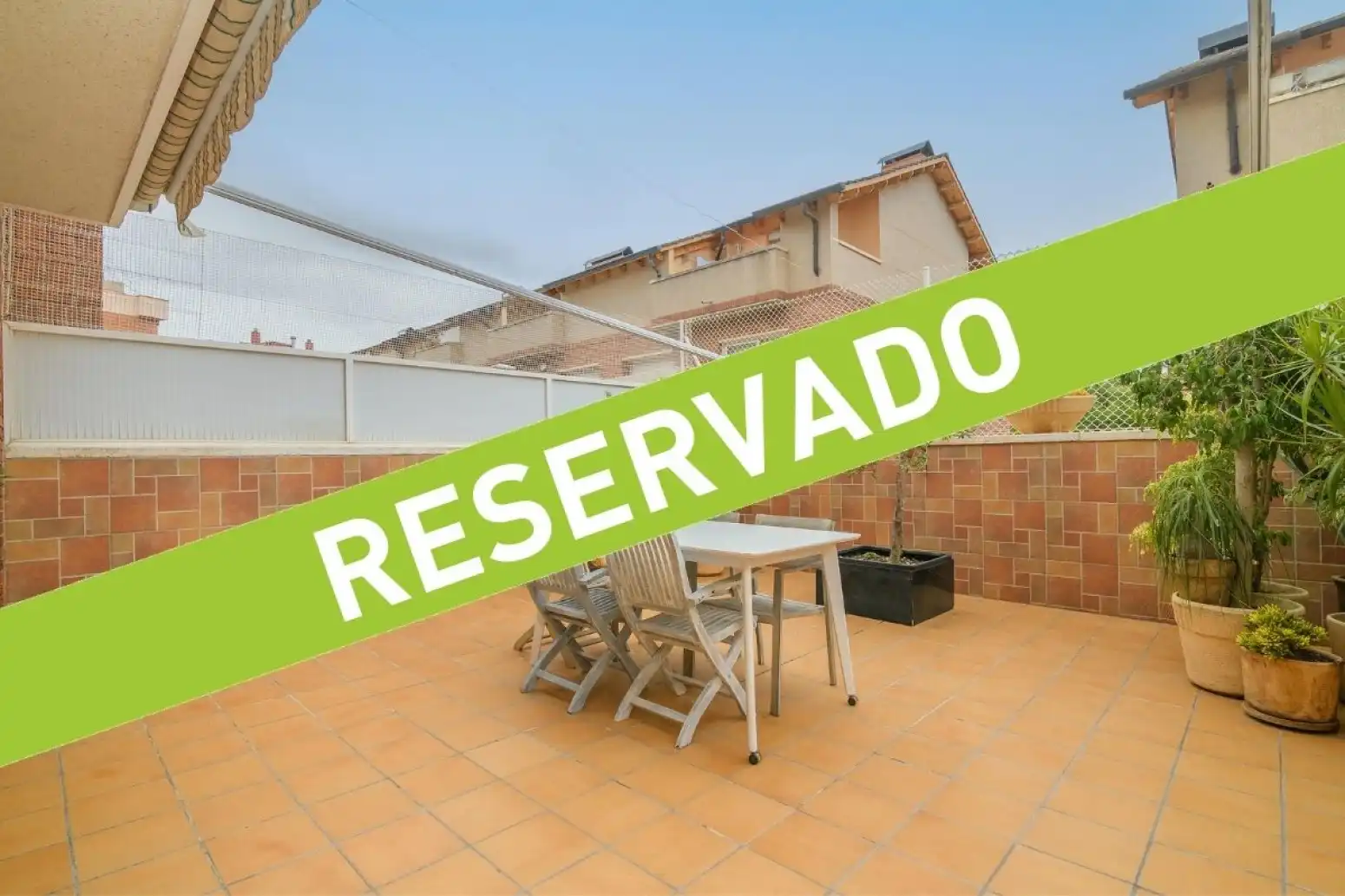 Casa aparellada en venda a Torrent Ballester