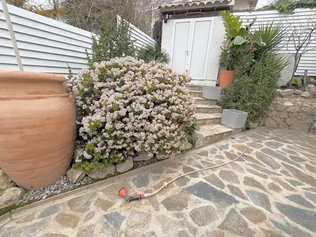 Garden of Detached homes for sale in Sant Pere de Ribes  with Air Conditioner, Heating and Terrace