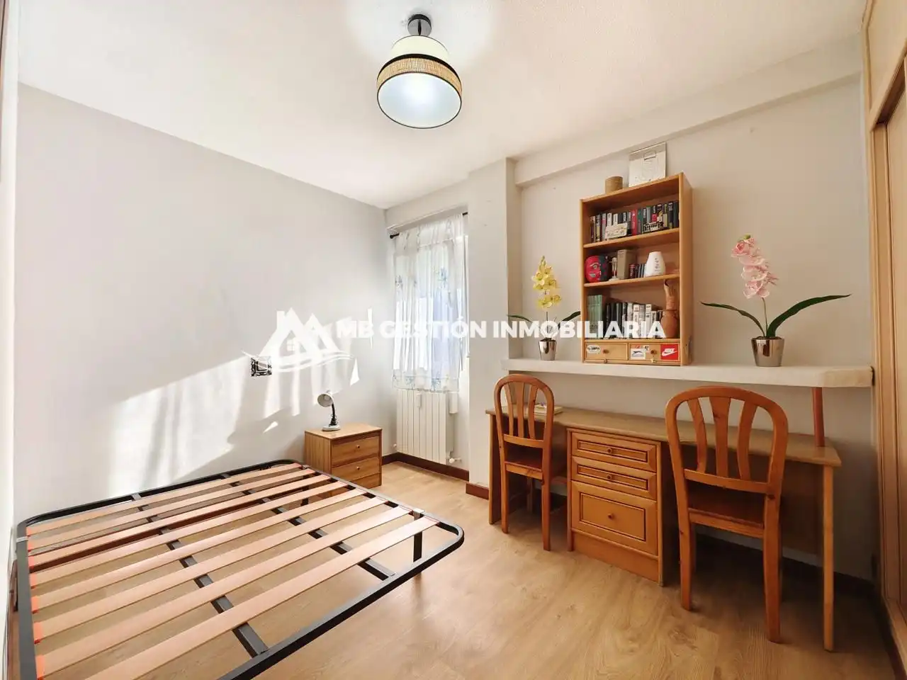 Habitación de Piso en venta en Fuenlabrada con Aire acondicionado, Calefacción y Terraza