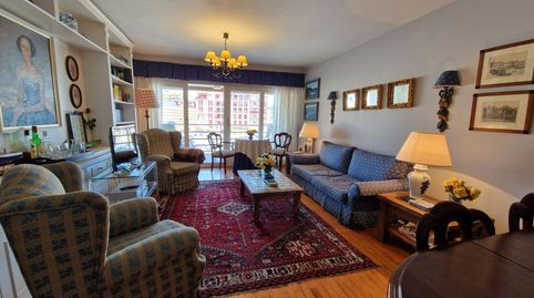 Foto 5 von Wohnung zur Miete in Bidasoa Ibilbidea, Hondarribia, Gipuzkoa