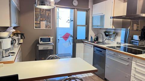 Foto 5 de Piso en venta en Urzaiz, Fátima, Vigo