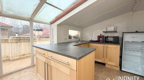 Foto 2 de Pis en venda a Itxaropen Kalea, Casco Viejo, Bizkaia