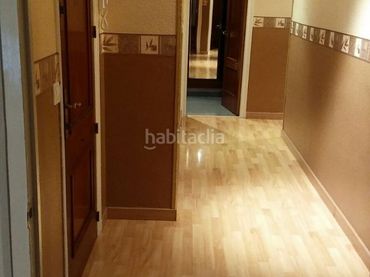 Appartement à vendre à Carrer de l'Almirall Federico Gravina 1