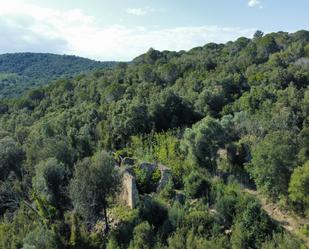 Finca rústica en venda en Sant Aniol de Finestres amb Terrassa