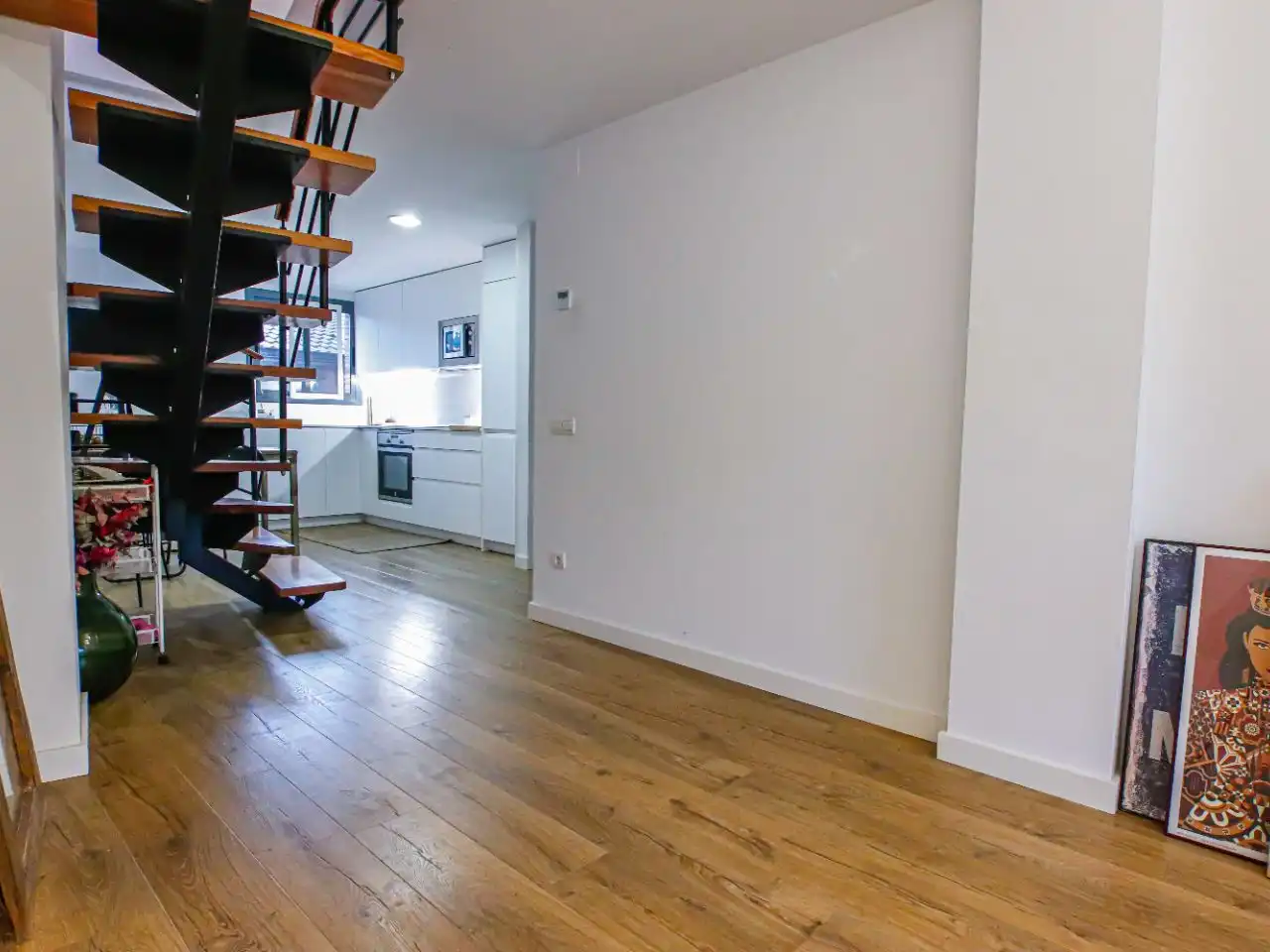 Dúplex con ascensor en venta en Travessia Prat de la Riba 22, imagen 9