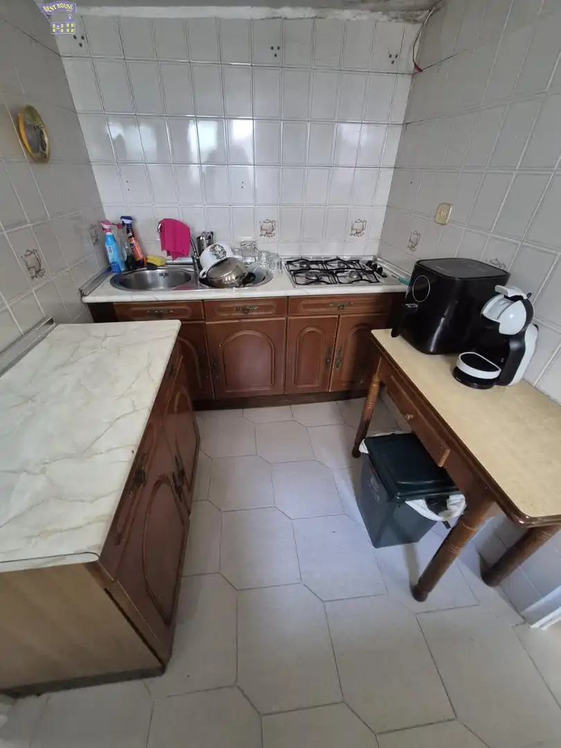 Kitchen of Houses for sale in Espera