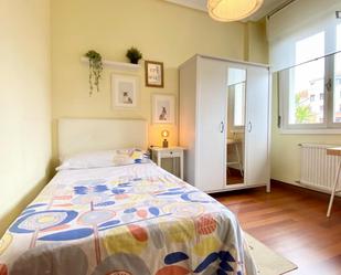 Bedroom of Apartment to share in Bilbao 