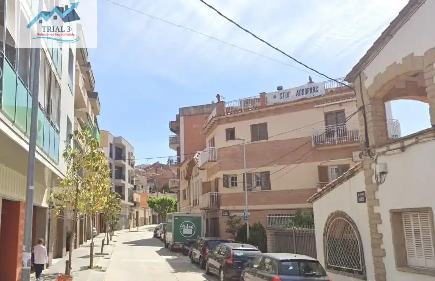 Wohnung mit Aufzug zum Verkauf in Calle ANOIA, imagen 2
