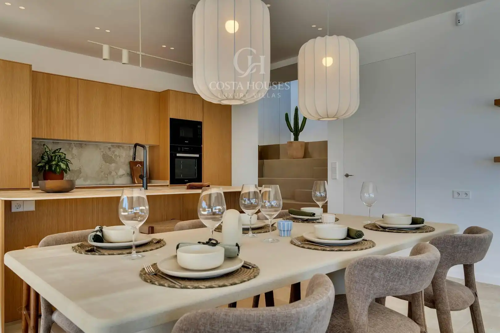 Villa avec terrasse à vendre à Portichol - Balcón al Mar, imagen 26