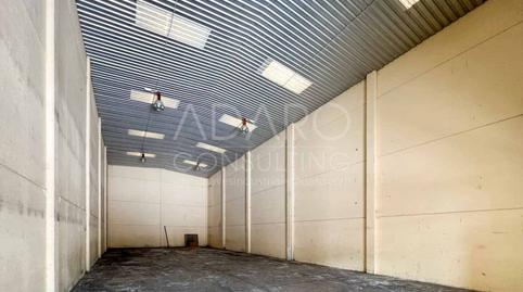 Photo 2 of Industrial buildings for sale in Calle Iplacea, Reyes Católicos, Madrid
