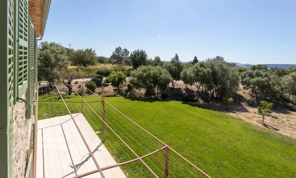 Maison rustique avec piscine à vendre à Alaró, imagen 3