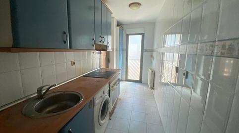 Foto 4 de Piso en venta en Laguna, Cistérniga, Valladolid