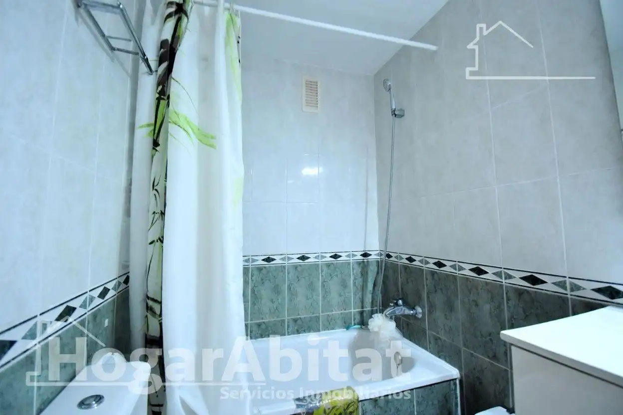 Wohnung mit Balkon zum Verkauf in Calle Cullera, imagen 26