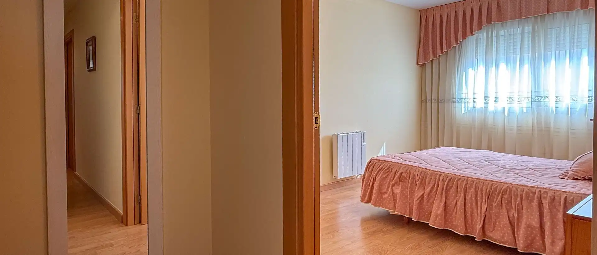 Habitación de Piso en venta en Camarles con Aire acondicionado y Calefacción