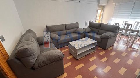 Foto 2 de Habitación en Valdepeñas, Ciudad Real