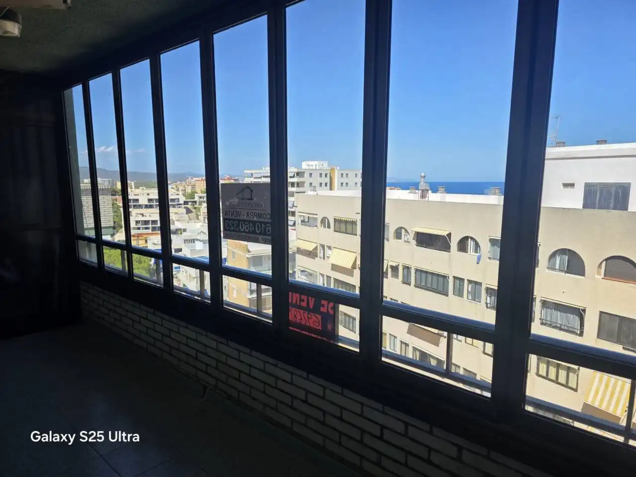Àtic amb ascensor en venda a Paseo Marítimo del Rey, imagen 18
