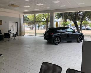 Nau industrial de lloguer en Alfafar