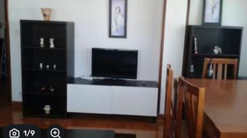 Foto 2 de Pis en venda a Praza Carude, 60, Monforte de Lemos, Lugo