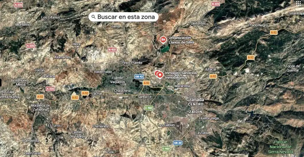 Terreno rustico in vendita a Centro