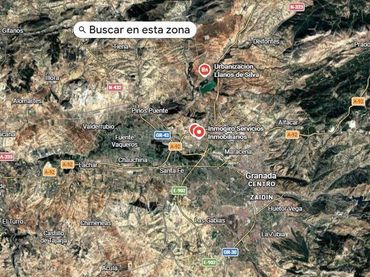 Terreno rustico in vendita a Centro