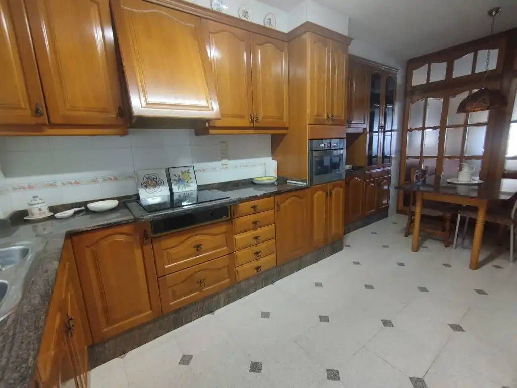 Piso con terraza en venta en Puerto